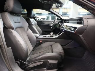 Audi A6 55 TFSI e S-Line quattro 2.0 PHEV 270кВ
