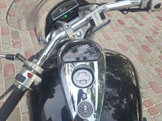 Suzuki VZR 1800 92кВ