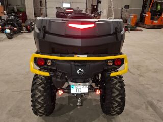 Can-Am Outlander MAX 1000 XT-25692 59kW