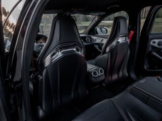 Mercedes-Benz C 43 AMG Night Pack 4Matic 3.0 270kW
