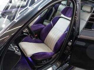 BMW M5 4.4 412kW