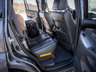 Toyota Land Cruiser Camper 3.0 127kW