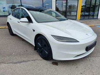 Tesla Model 3 Long Range Dual Motor 366kW
