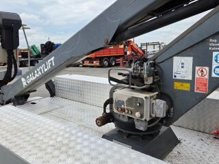 Iveco Daily 35S12 85kW