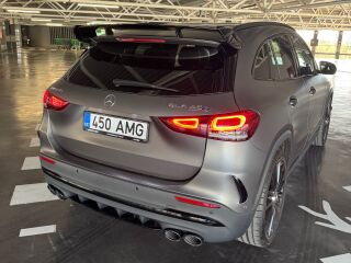 Mercedes-Benz GLA 45 AMG S + AMG Pack 2.0 310kW