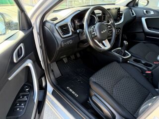Kia Ceed LX Plus 1.5 118kW