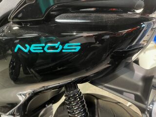 Yamaha NEO S DUAL BATTERY 3кВ