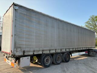 Krone SDP 27 ELP3-CS