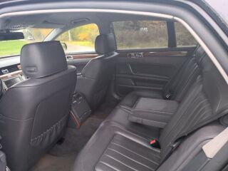 Volkswagen Phaeton 3.0 176kW