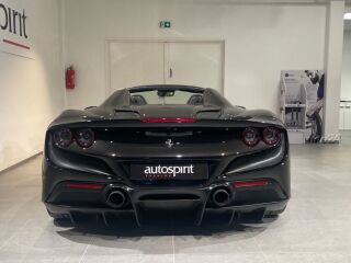 Ferrari F8 Spyder 3.9 530kW