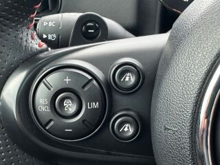 MINI Countryman Cooper SD ALL4 JCW Edition 2.0 TwinPower Turbo 140kW