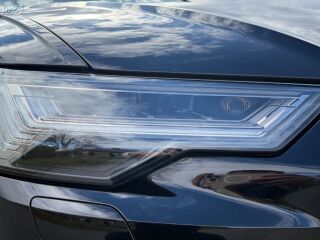 Audi A6 45 TDI Quattro HD Matrix Bang Olufsen 3.0 V6 TDI 170kW
