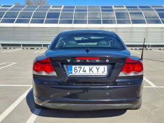Volvo C70 2.0 TDI 100кВ