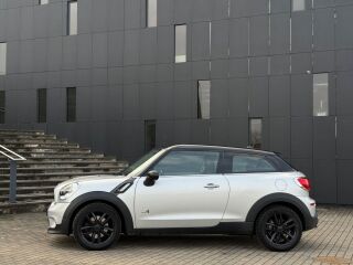 MINI Cooper S 1.6 R4 Twin-Scroll Turbo 135кВ