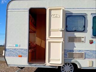 Adria 360