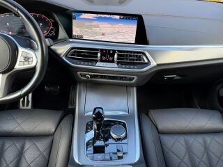 BMW X5 45e xDrive M-PAKETT PLUG-IN 3.0 210kW