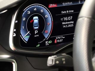 Audi A6 55 TFSI e S-Line quattro 2.0 PHEV 270kW