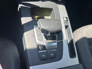 Audi Q5 40 TDI Quattro 2.0 150kW