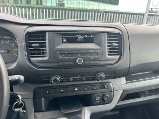 Toyota ProAce N1 1.5 88kW