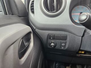 Citroen Berlingo 1.6 55kW