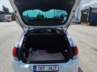 Citroen C4 1.2 96kW