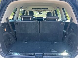 Mercedes-Benz GLS 350 3.0 190kW