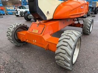 JLG M 600 JP