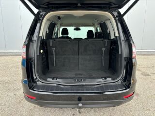 Ford Galaxy 2.0 132kW