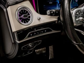 Mercedes-Benz S 350 AMG Long 2.9 210kW
