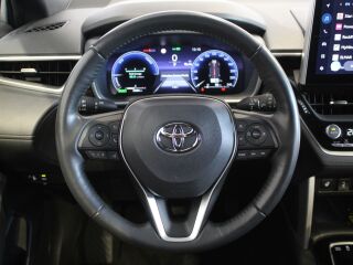 Toyota Corolla Cross Active Plus 1.8 72kW