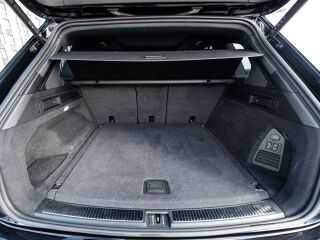 Volkswagen Touareg R 3.0 V6 TSI 340kW
