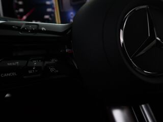 Mercedes-Benz C 180 T AMG 1.5 R4 125kW