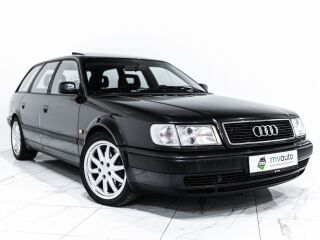 Audi S4 Quattro 4.2 206кВ