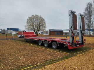 Langendorf SATÜ 30 9300 mm