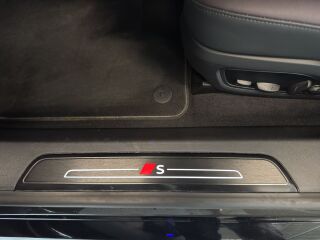 Audi e-tron GT S 435kW 163kW