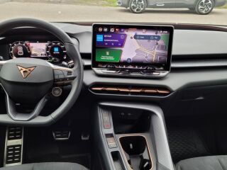 Cupra Terramar VZ 2.0 TSI 195кВ