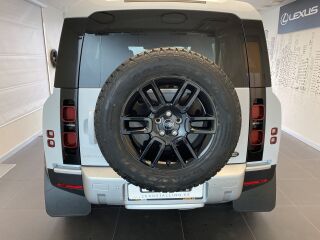 Land Rover Defender 3.0 183kW