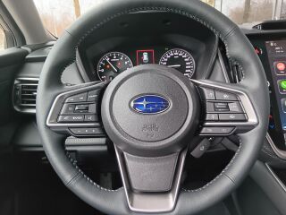 Subaru Outback AWD LIMITED EyeSight 8CVT 2.5 124kW