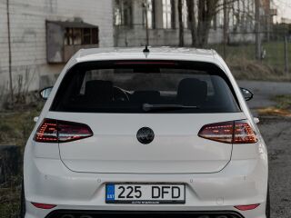 Volkswagen Golf MK7R 4Motion 2.0 R4 221kW