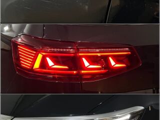 Volkswagen Passat R-Line 2.0 110kW
