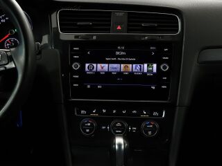 Volkswagen Golf 1.5 110kW