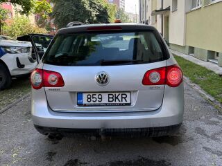 Volkswagen Passat 2.0 103kW