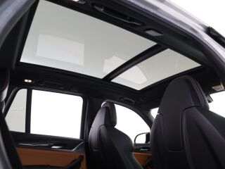 BMW X3 M Competition 3.0 R6 375кВ