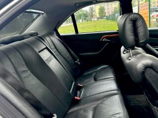 Mercedes-Benz S 320 3.2 R6 Cdi 145кВ