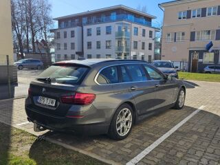 BMW 530 Luxury line xDrive F11 Facelift 3.0 R6 190kW