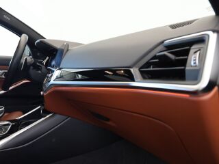 BMW 320 d xDrive Touring M-Sportpakett 2.0 140кВ