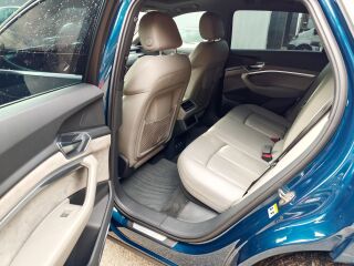 Audi e-tron 55 S-Line