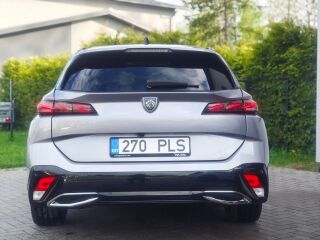 Peugeot 308 SW GT BlueHDi 130 1.5 96kW