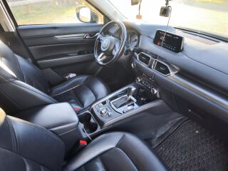 Mazda CX-5 2.2 110кВ