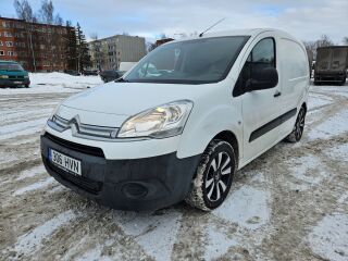 Citroen Berlingo 1.6 66kW